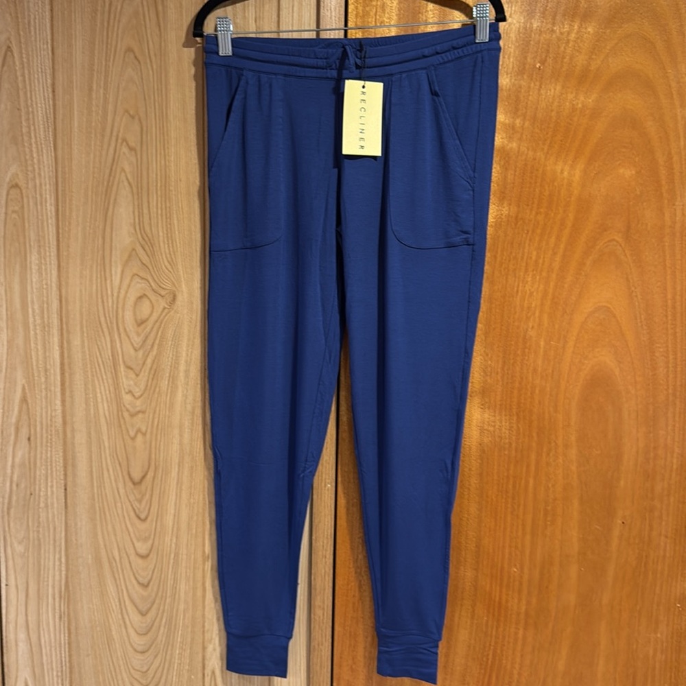 Recliner Sleep Jogger PJ